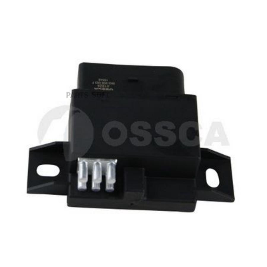 OSSCA CONTROL UNIT FOR FUEL PUMP 1шт