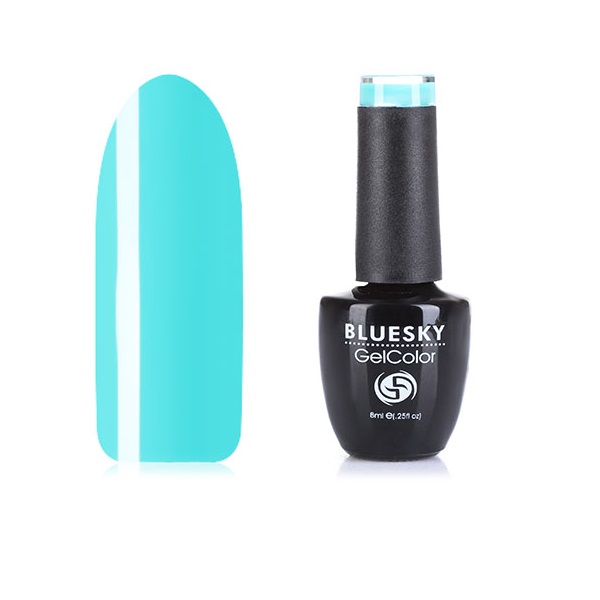 

Bluesky, Гель-лак Charm №040, 380