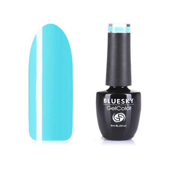 

Bluesky, Гель-лак Charm №041, 380