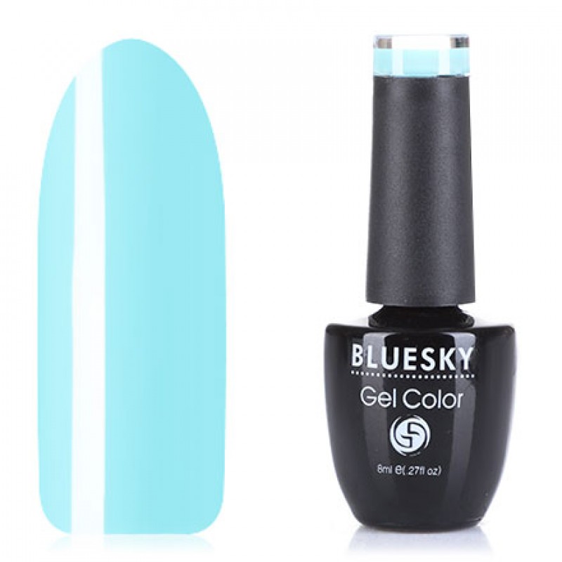 

Bluesky, Гель-лак Charm №043, 380