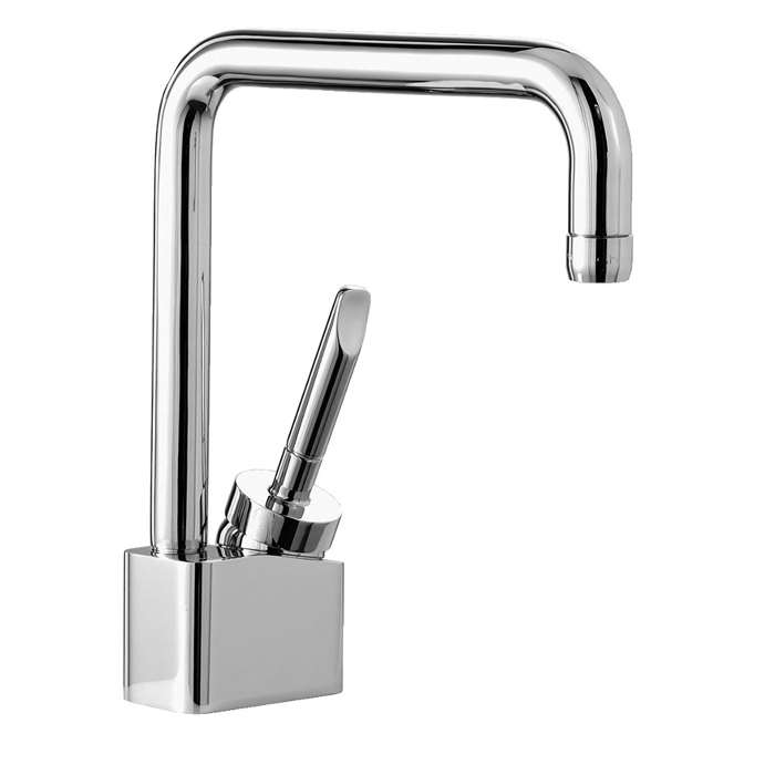 

Смеситель Stella Box BX04008CR00 для кухни