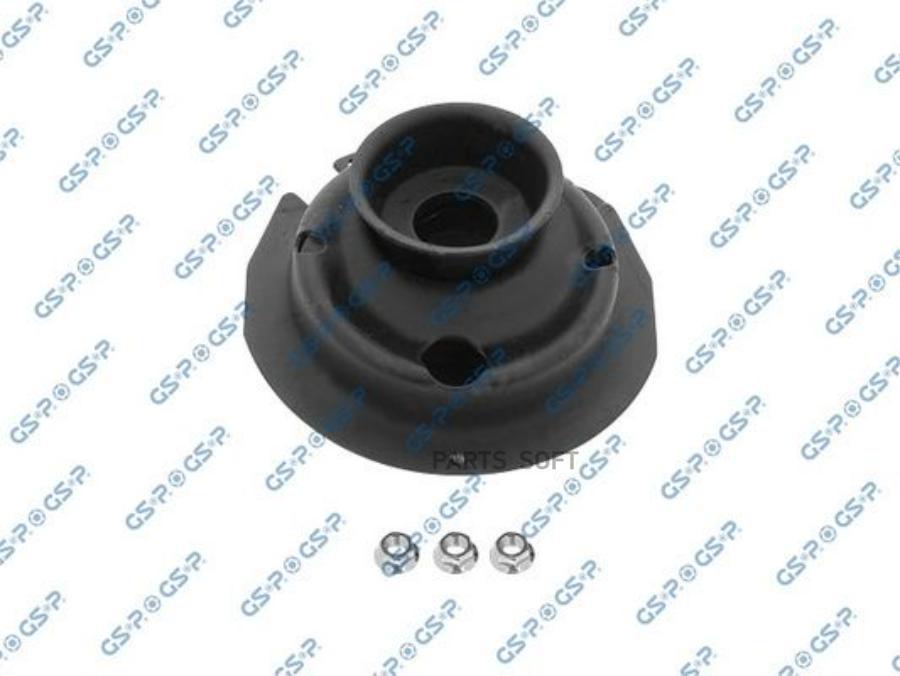 

Опора Амортизатора Subaru Impreza 00-07 4Wd Зад.прав. (Компл.) GSP арт. 534191S