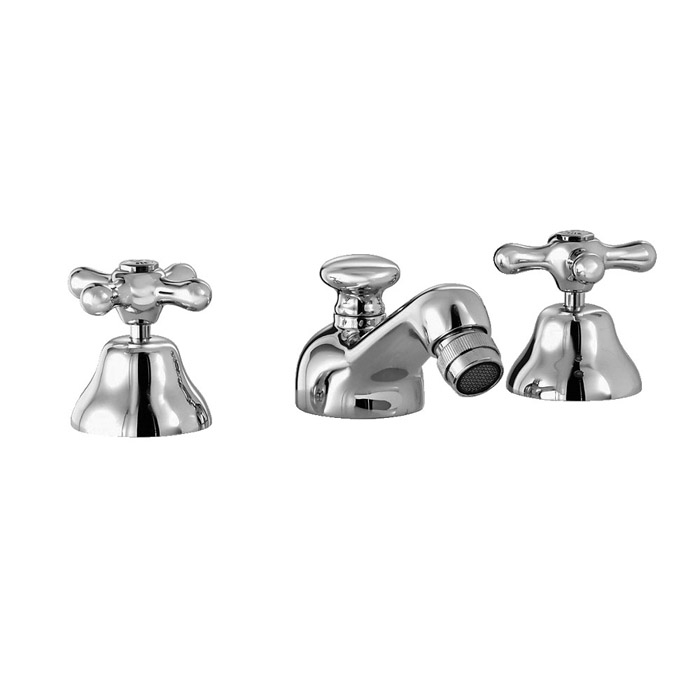 

Смеситель Stella Roma RM00202CR00 для биде