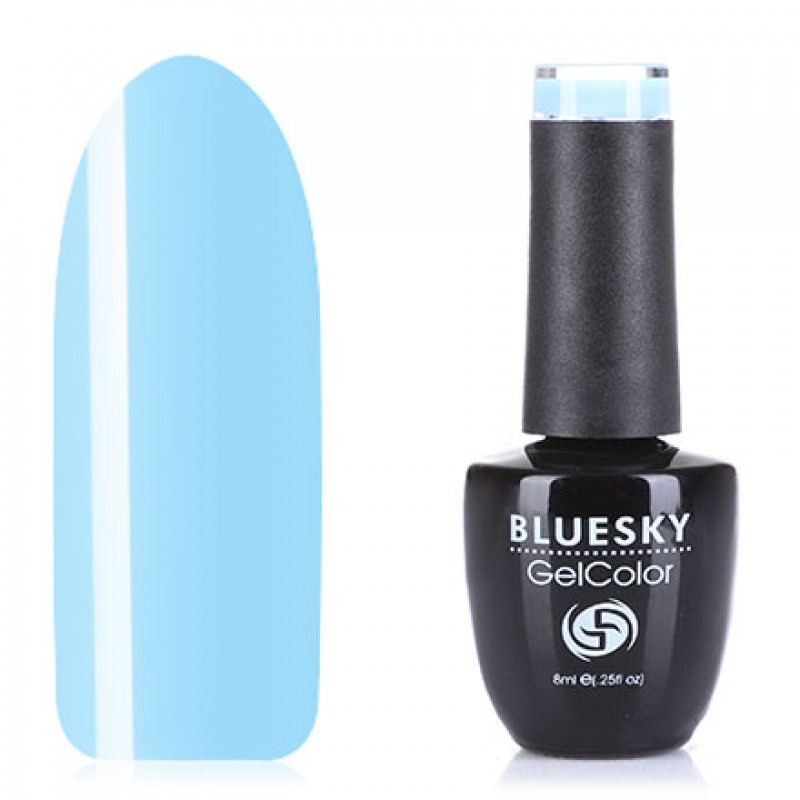 

Bluesky, Гель-лак Charm №053, 380