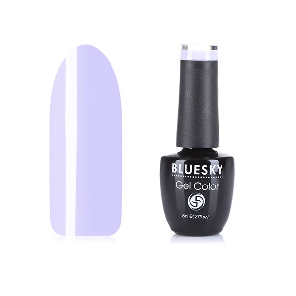 

Bluesky, Гель-лак Charm №056, 380