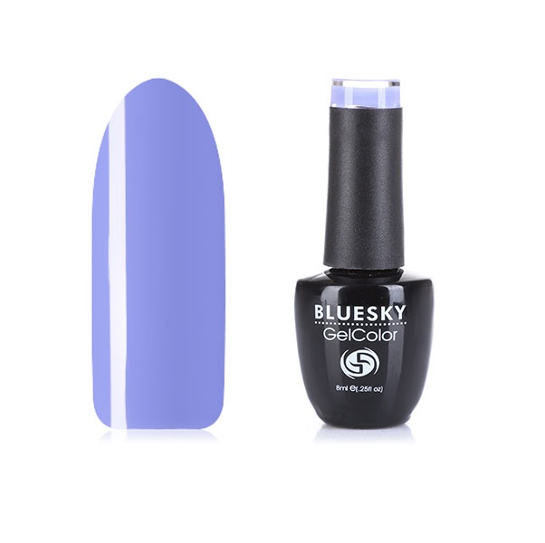 

Bluesky, Гель-лак Charm №058, 380