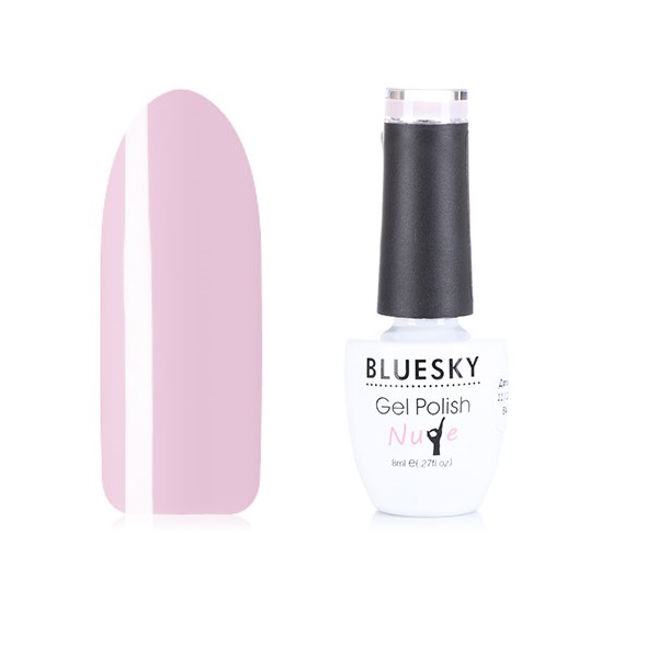 

Bluesky, Гель-лак Nude №005, 380
