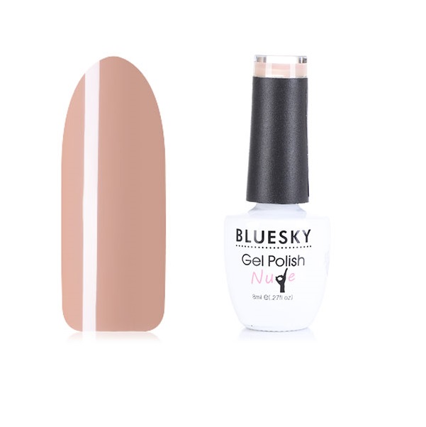 

Bluesky, Гель-лак Nude №016, 380