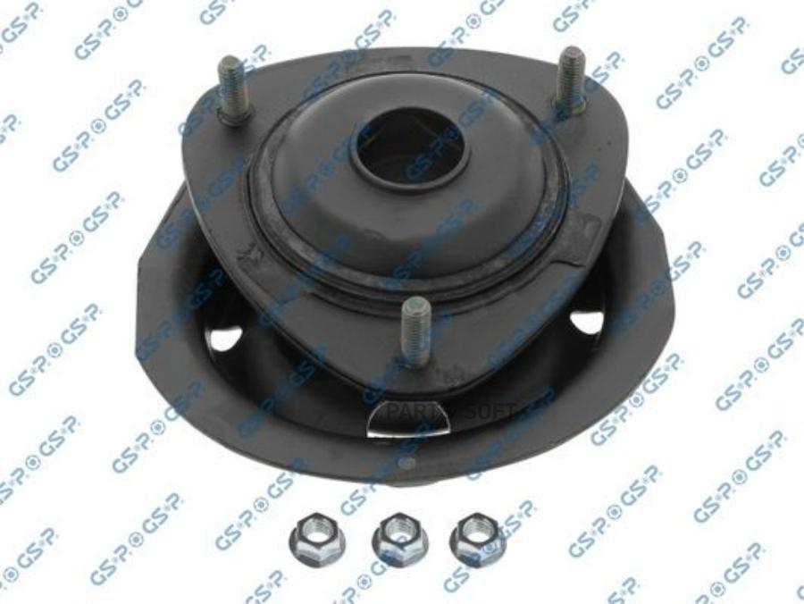 

Опора Амортизатора Subaru Impreza 00-07 4Wd Зад.лев. (Компл.) GSP арт. 534195S