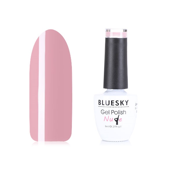 

Bluesky, Гель-лак Nude №024, 380