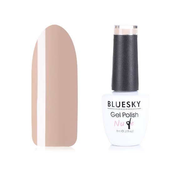 

Bluesky, Гель-лак Nude №029, 380