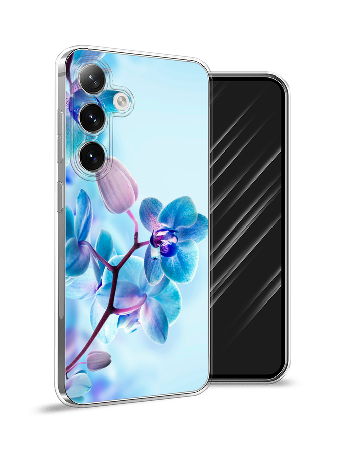 Чехол Awog на Samsung Galaxy S24 
