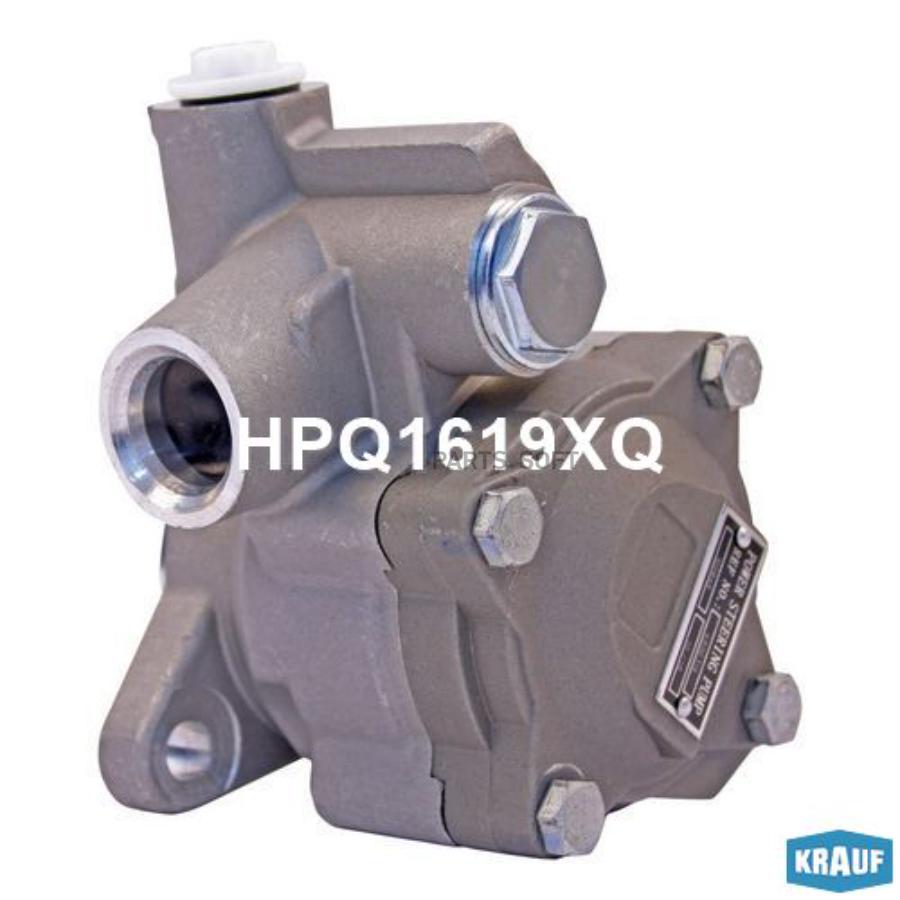 

Насос Гидроусилителя Руля KRAUF hpq1619xq
