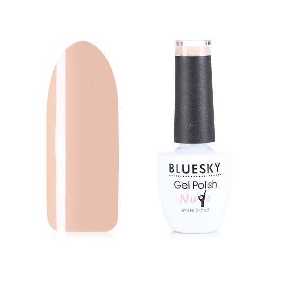 

Bluesky, Гель-лак Nude №031, 380