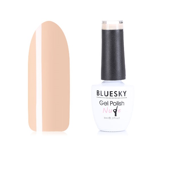 

Bluesky, Гель-лак Nude №032, 380