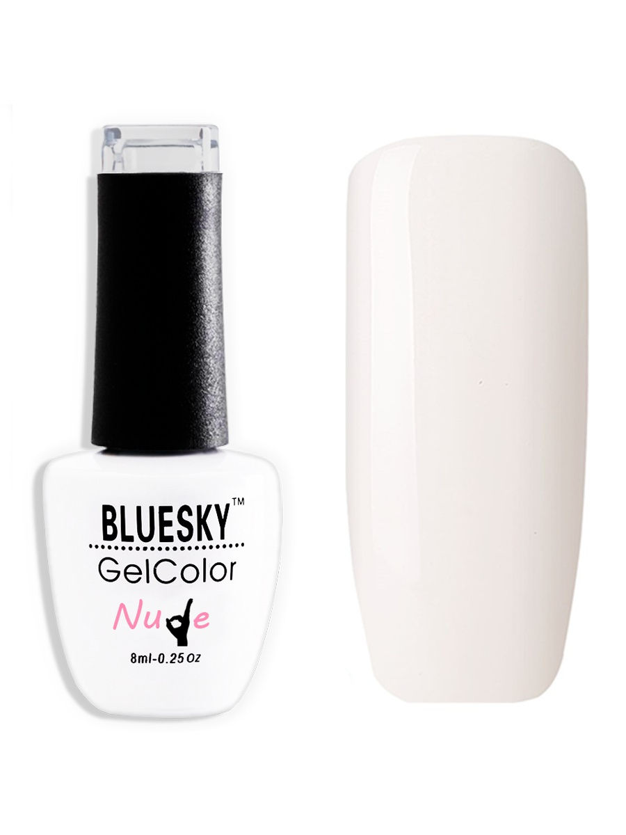 

Bluesky, Гель-лак Nude №036, 380