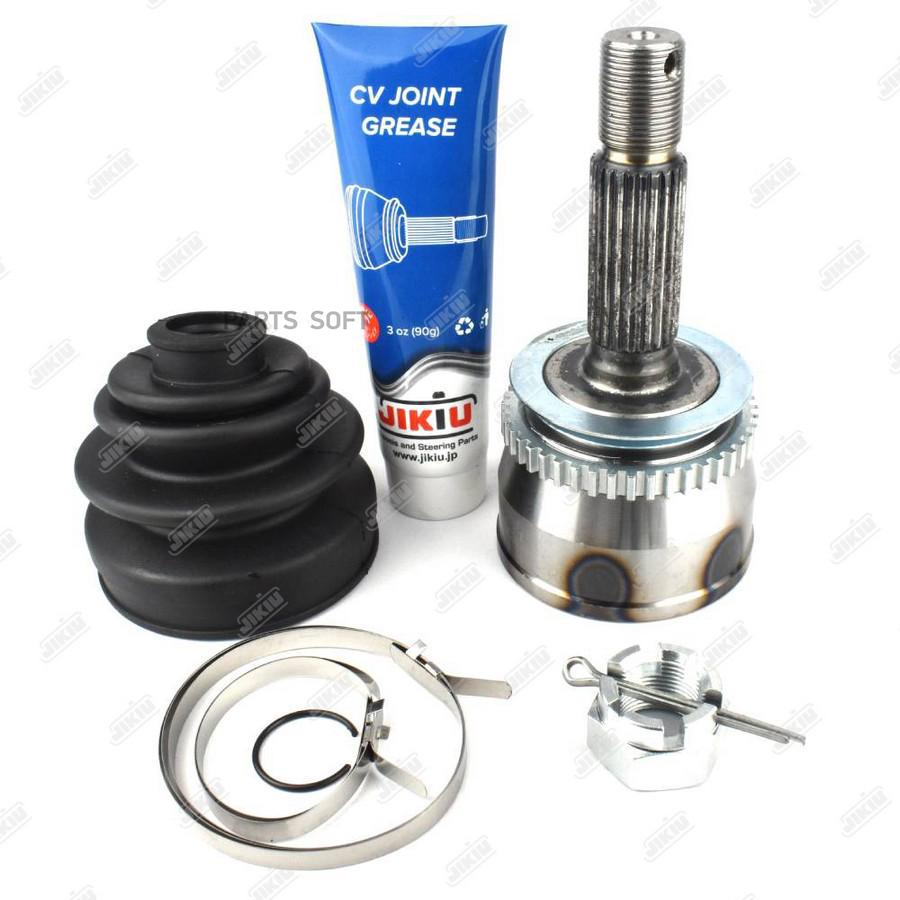 

Шрус Внешний Hyundai Matrix 1.8 Jc11001 JIKIU арт. JC11001