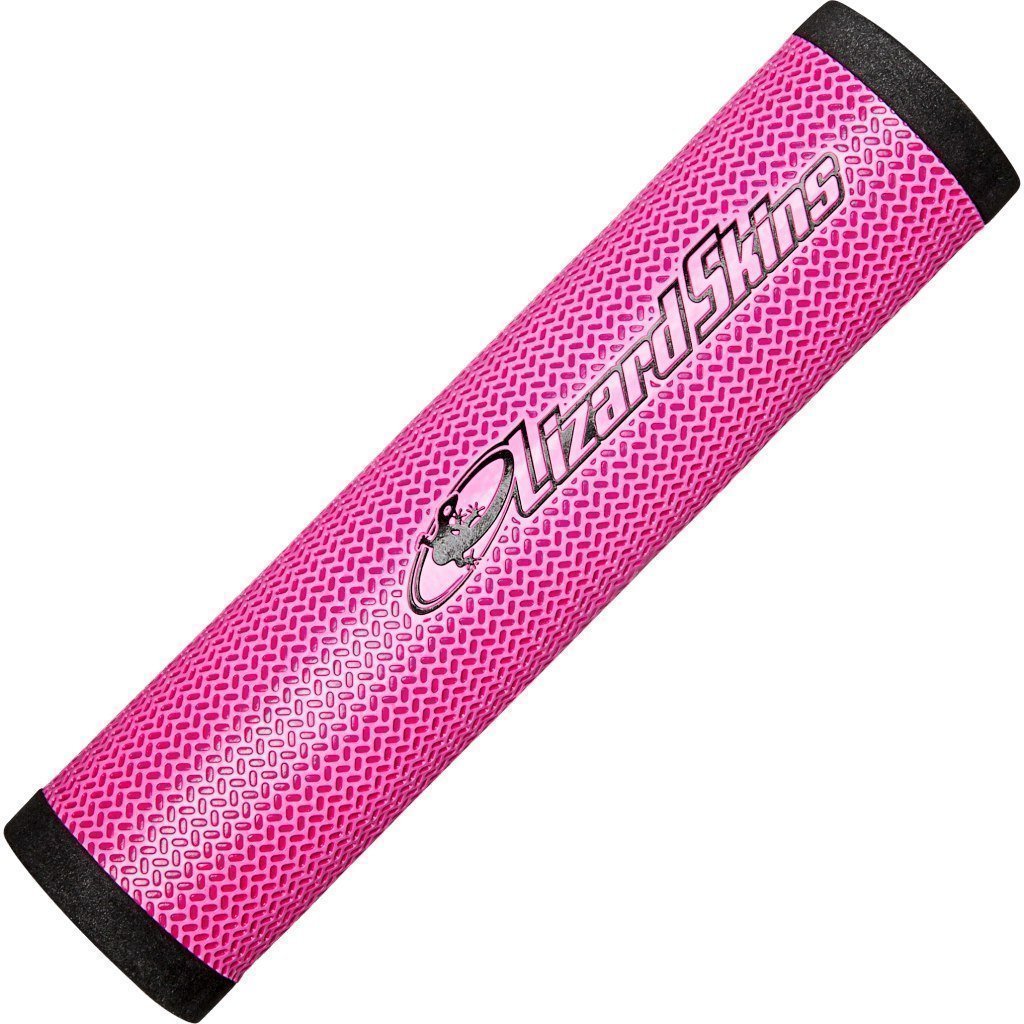 

Ручки Lizard Skins DSP Grip 30.3mm Pink (DSPGR055), DSP