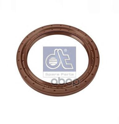 

Сальник Ступицы Заднего Моста 100X130x12.5 Fpm Dc+ DT Spare Parts арт. 654052
