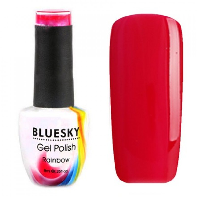 

Bluesky, Гель-лак Rainbow №013, 380