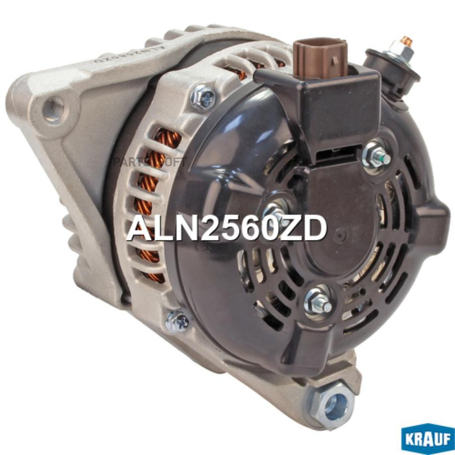 

Генератор KRAUF aln2560zd