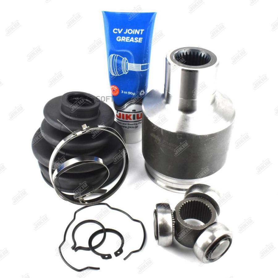 

JIKIU JC14009 ШРУС SSANGYONG ACTYON C100 (05-11)/ACTYON SPORTS Q100 (06-12)/ACTYON SPORTS