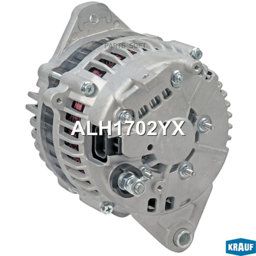 

Генератор KRAUF alh1702yx