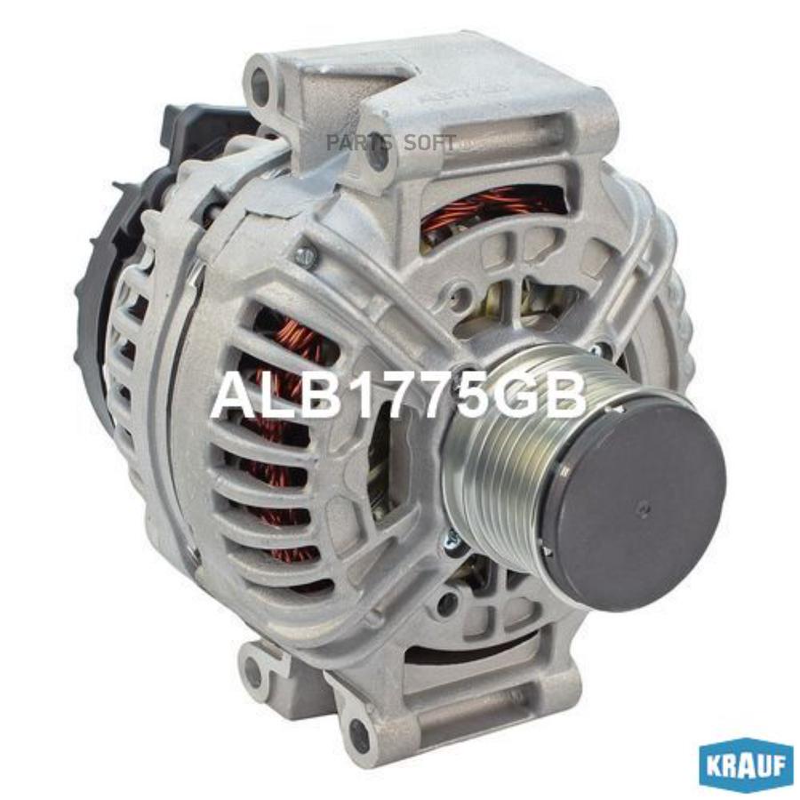 

Генератор KRAUF alb1775gb