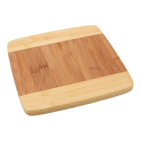 Разделочная доска Hans & Gretchen 24,5 х 1,6 см бамбук