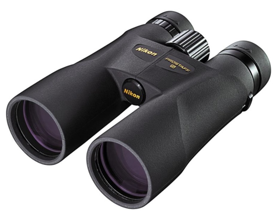 

Бинокль Nikon Prostaff 5 10x50, Prostaff 5