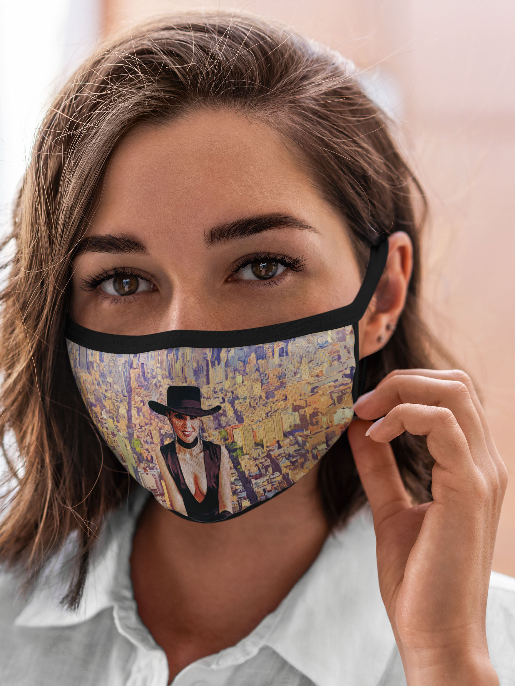 

Многоразовая маска унисекс Burnettie Музыканты И Исполнители Maruv, Разноцветный, Музыканты И Исполнители Maruv