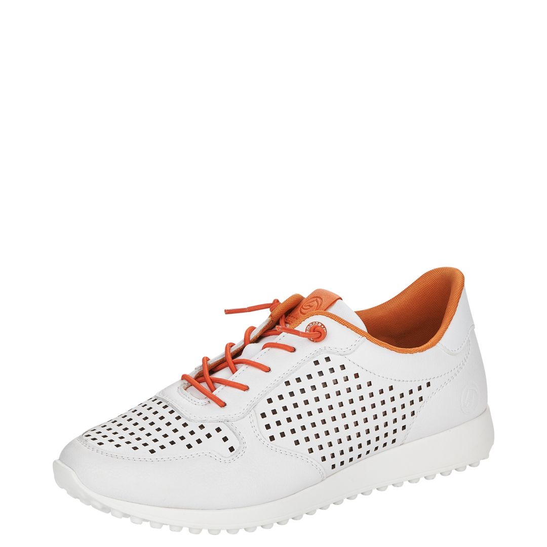 

Кроссовки женские REMONTE D3103 белые 42 RU, D3103