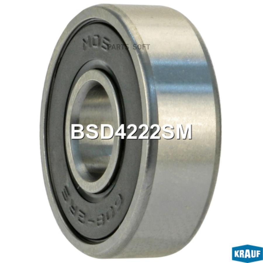 

Подшипник Стартера KRAUF bsd4222sm