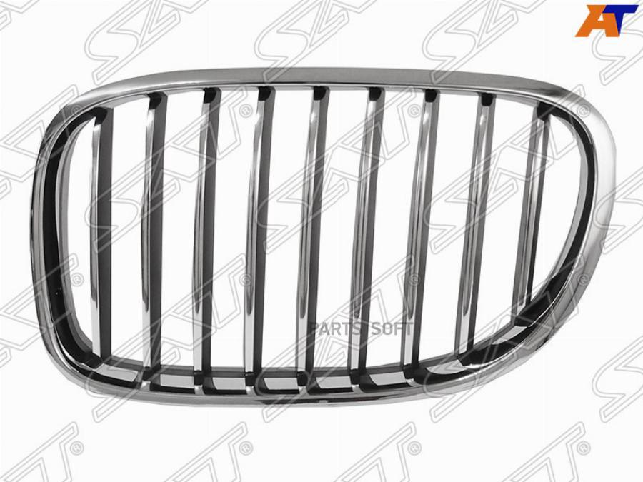 

SAT Решетка радиатора BMW 7-SERIES F01/F02 12-15 LH