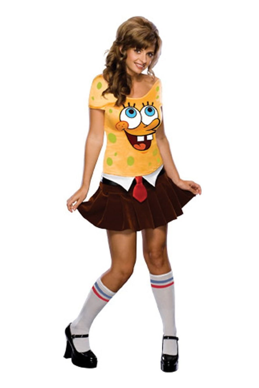 

Костюм карнавальный женский Rubie's 1001039 коричневый 44-46, 1001039