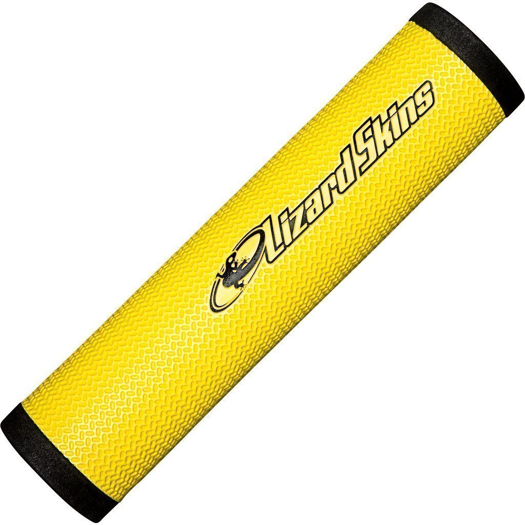 Ручки Lizard Skins DSP Grip 30.3mm Yellow (DSPGR080)