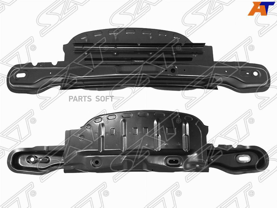

Панель Кузова Задняя Renault Logan 05-14 Sat арт. ST-DC01-063-0