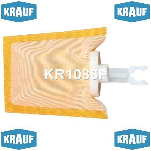 

Сетка-Фильтр Для Бензонасоса KRAUF kr1086f
