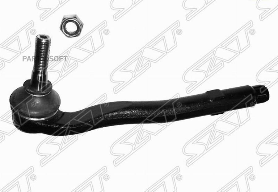 

Наконечник Рулевой Bmw 5 E39 95-03 Lh (левый) Sat арт. ST-32111093771