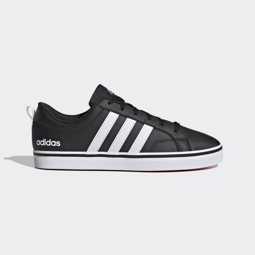 

Кеды мужские Adidas HP6009 черные 10.5 UK, Черный, HP6009