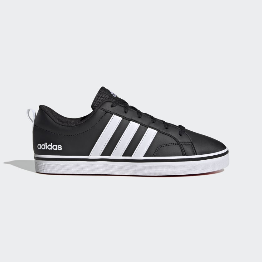 

Кеды мужские Adidas HP6009 черные 7.5 UK, Черный, HP6009