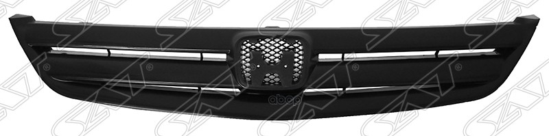 

Решетка Радиатора Honda Civic 01-03 4d Sat арт. ST-HD08-093-B0