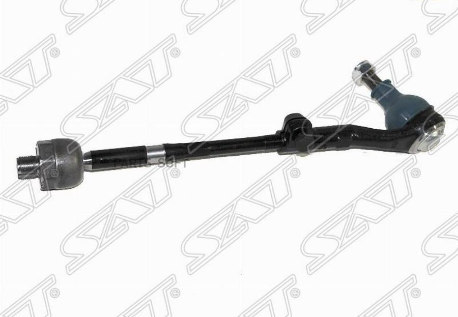 

Тяга Рулевая С Наконечником Bmw1 E81 04-11/E82/E88 07-/Bmw3 E92/E93 06- Rh (правый) Sat ар