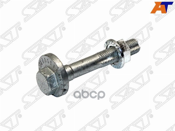 

Болт (Комплект) С Эксцентриком Bmw X5 06-/X6 07- Sat арт. ST-33306770968