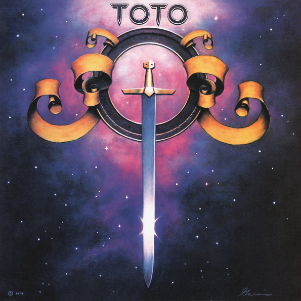 

Toto Toto (LP)