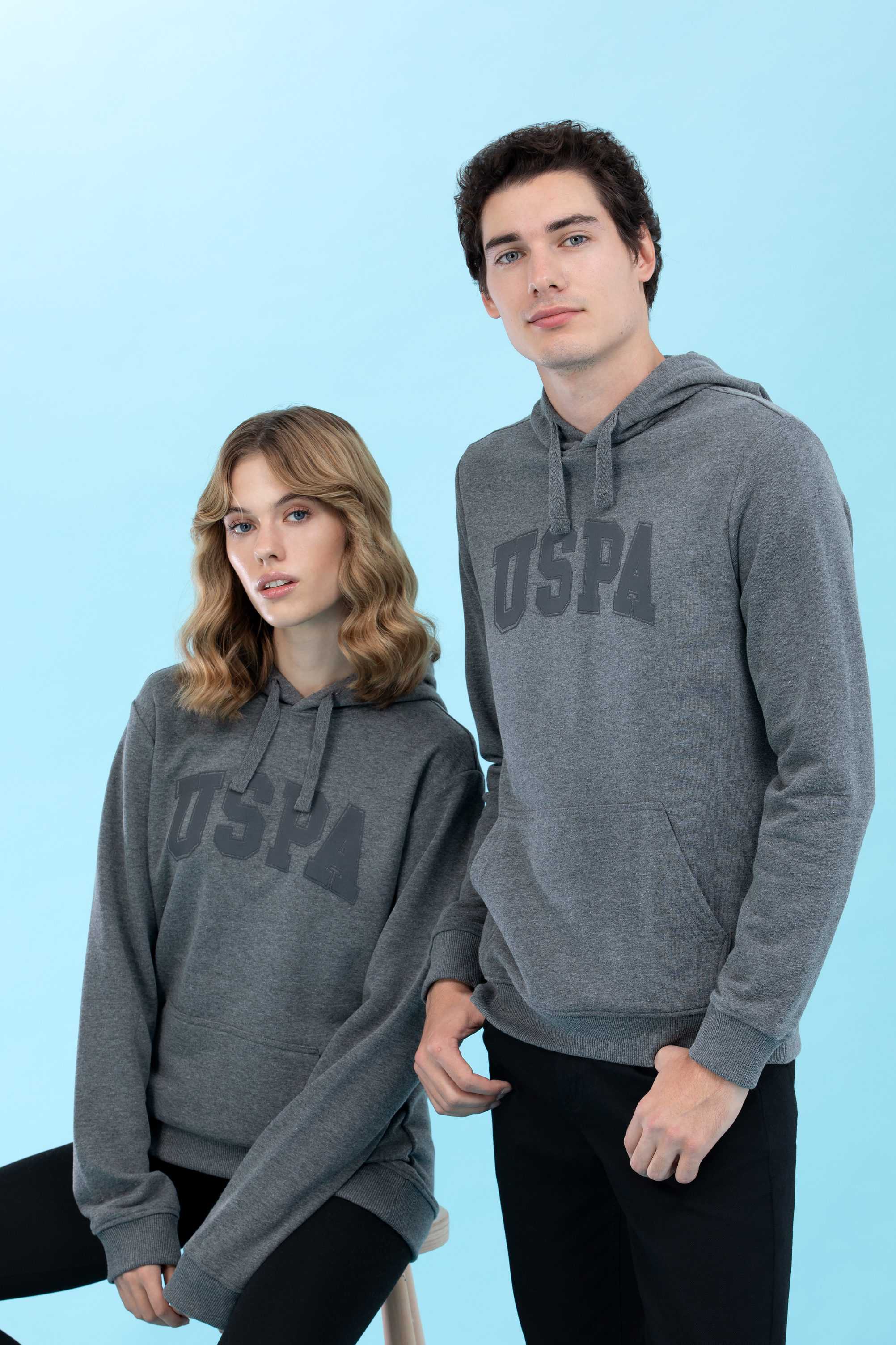 

Худи мужское US Polo G081SZ0820MONSTER23K-E серое L, Серый, G081SZ0820MONSTER23K-E