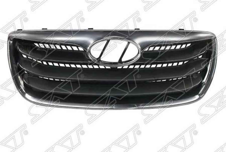 

SAT Решетка радиатора HYUNDAI SANTA FE 10-12