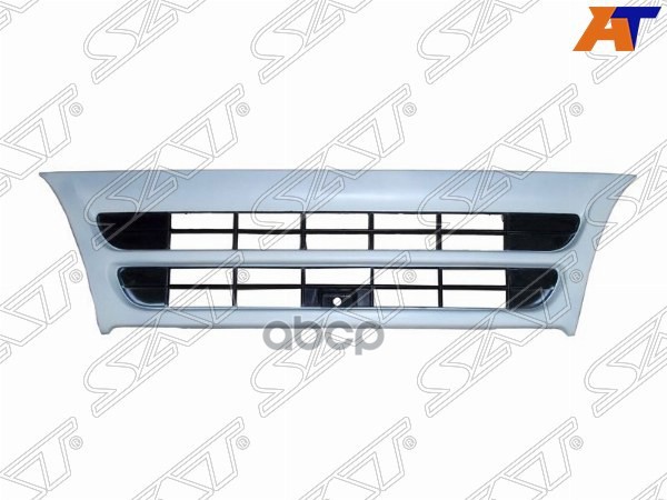 

Решетка Радиатора Isuzu Elf 93-03 Узкая Кабина Sat арт. ST-IS83-093-B0