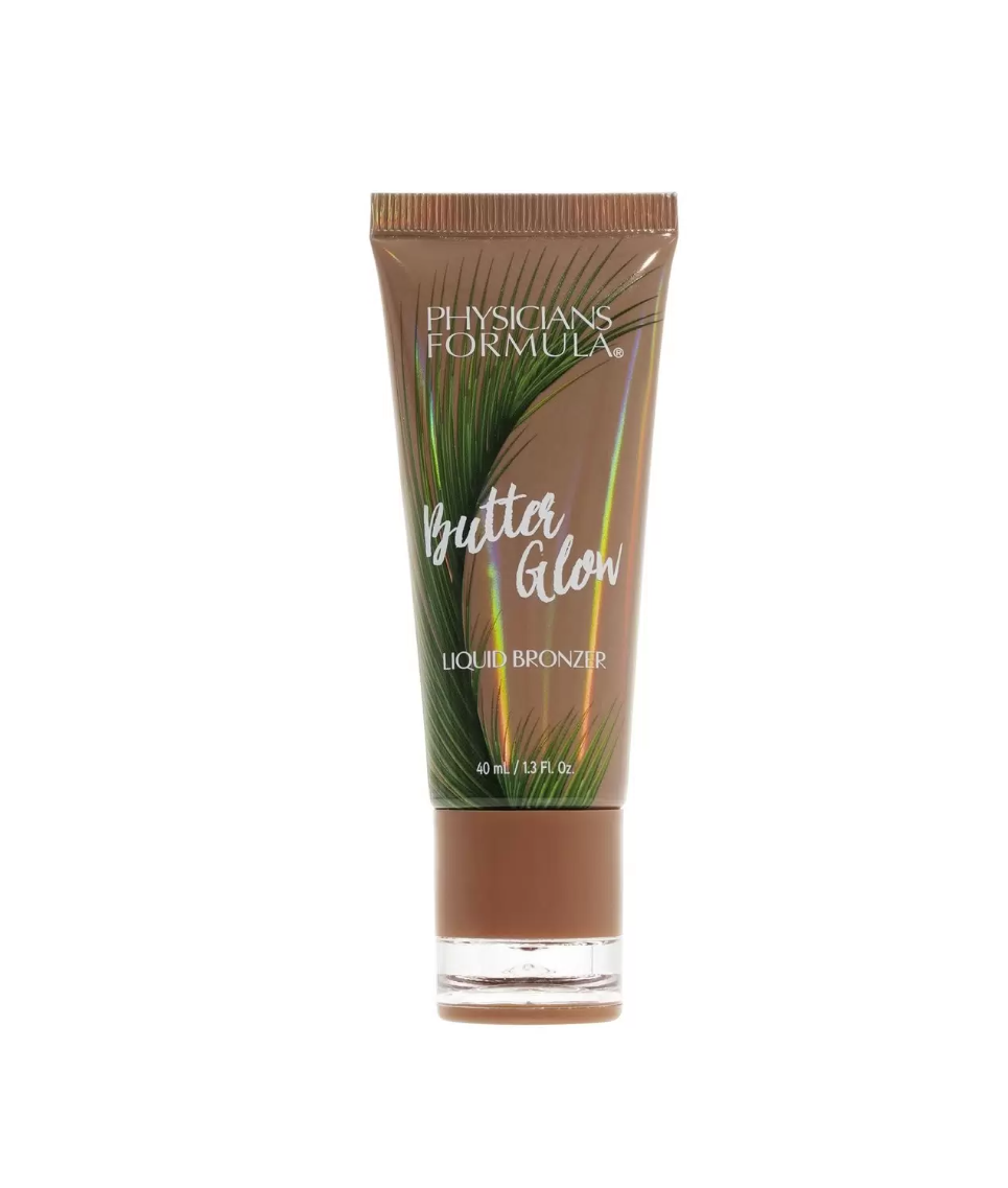 Бронзер-флюид Physicians Formula Butter Glow Liquid Bronzer загар 40 мл