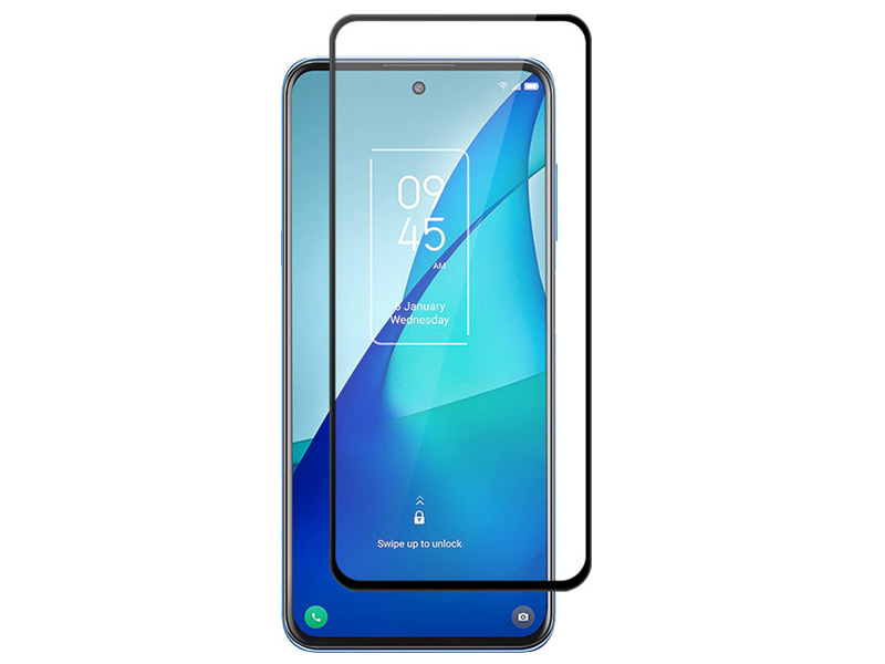 

Защитный экран Red Line для TCL 20L Black УТ000029905, TCL 20L